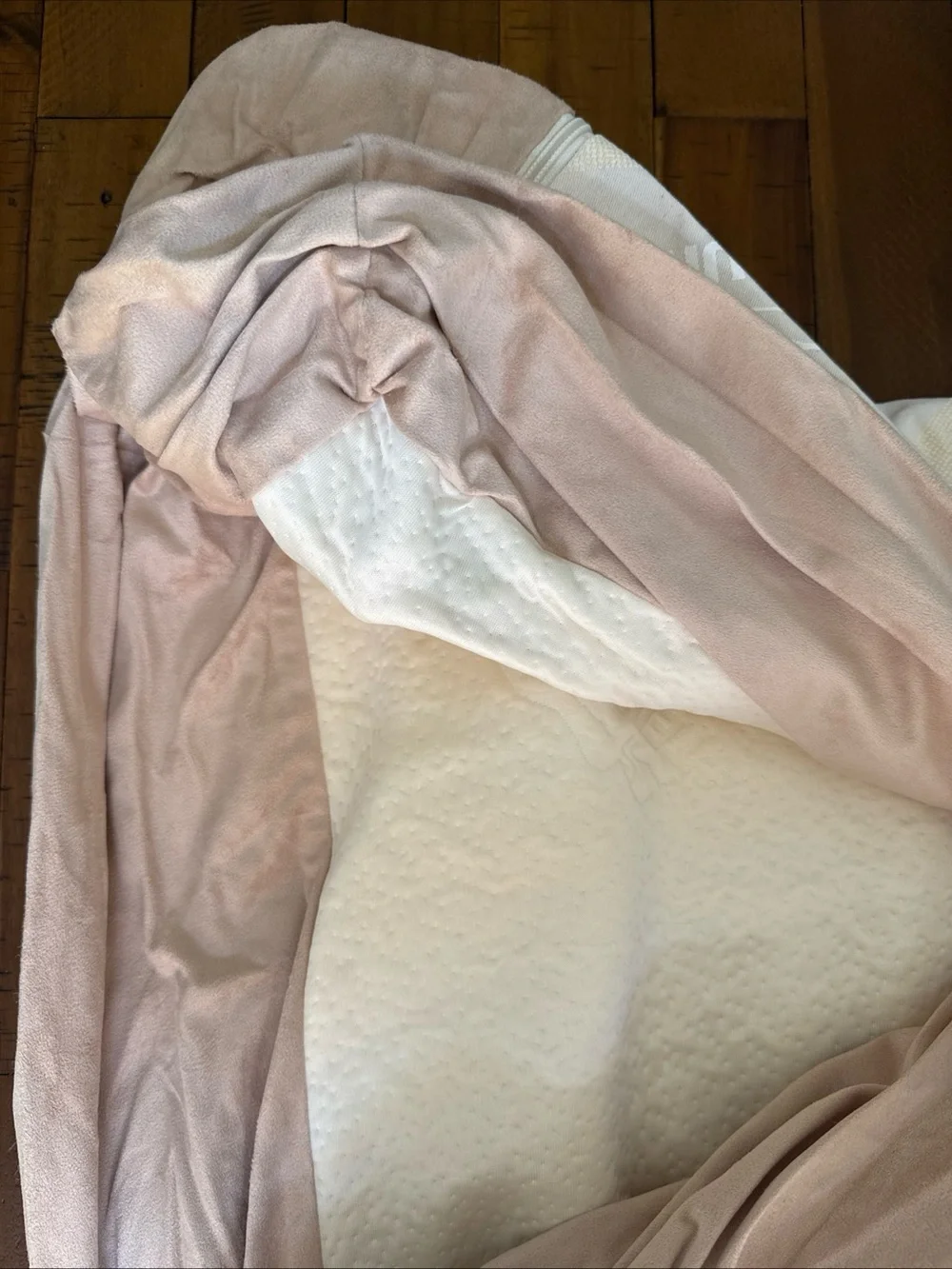 NEW tempur-Pedicure RHAPSODY Mattress Replacement Cover QUEEN OEM DISCONTINUED
